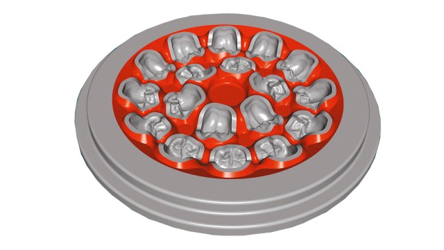 CAD/CAM CAD/CAM