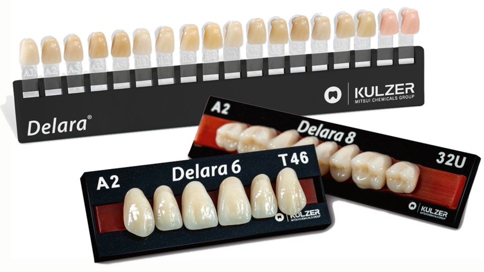 Dientes Delara